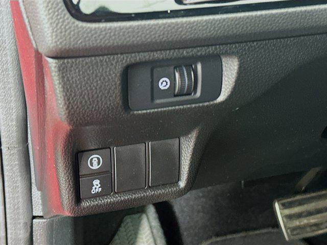 used 2023 Honda Civic car, priced at $25,899