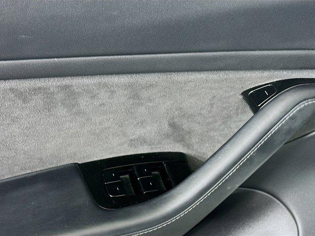 used 2018 Tesla Model 3 car, priced at $20,697