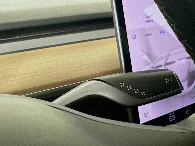 used 2018 Tesla Model 3 car, priced at $20,697