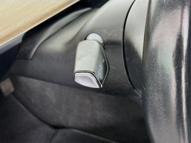 used 2018 Tesla Model 3 car, priced at $20,697