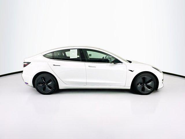 used 2018 Tesla Model 3 car, priced at $20,697