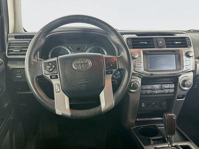 used 2019 Toyota 4Runner car, priced at $31,889