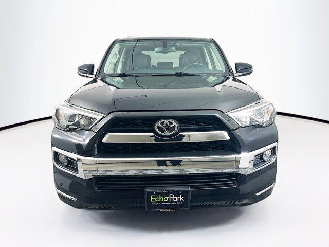 used 2019 Toyota 4Runner car, priced at $31,889