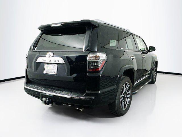 used 2019 Toyota 4Runner car, priced at $31,889