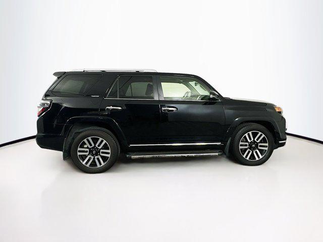 used 2019 Toyota 4Runner car, priced at $31,889