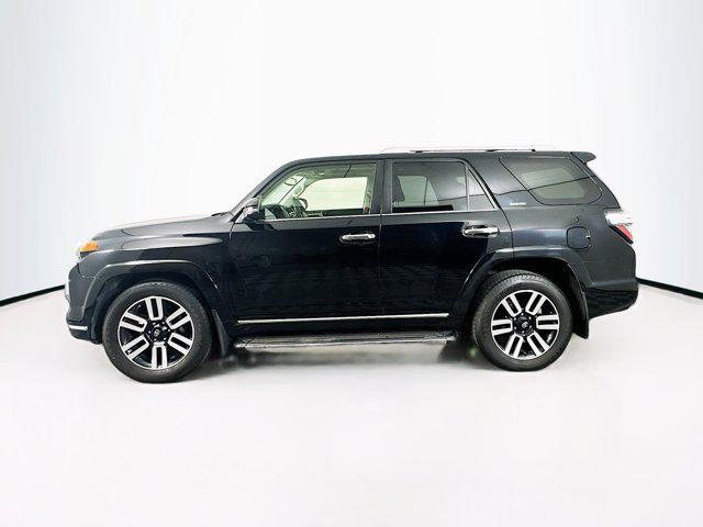 used 2019 Toyota 4Runner car, priced at $31,889