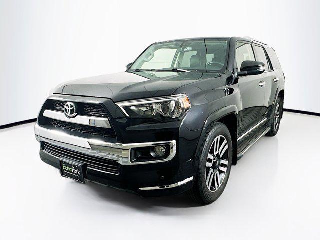 used 2019 Toyota 4Runner car, priced at $31,889