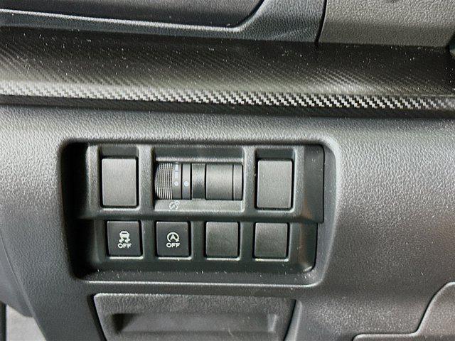 used 2023 Subaru Crosstrek car, priced at $23,697