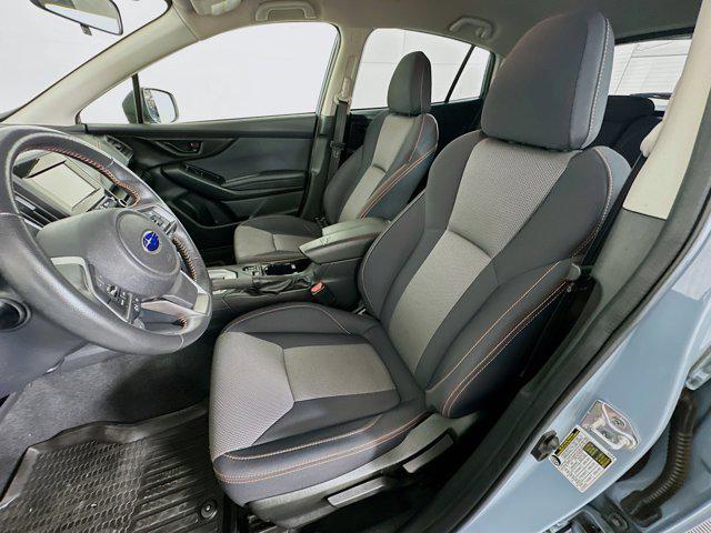 used 2023 Subaru Crosstrek car, priced at $23,697