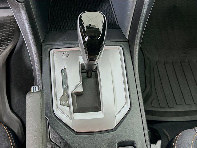 used 2023 Subaru Crosstrek car, priced at $23,697