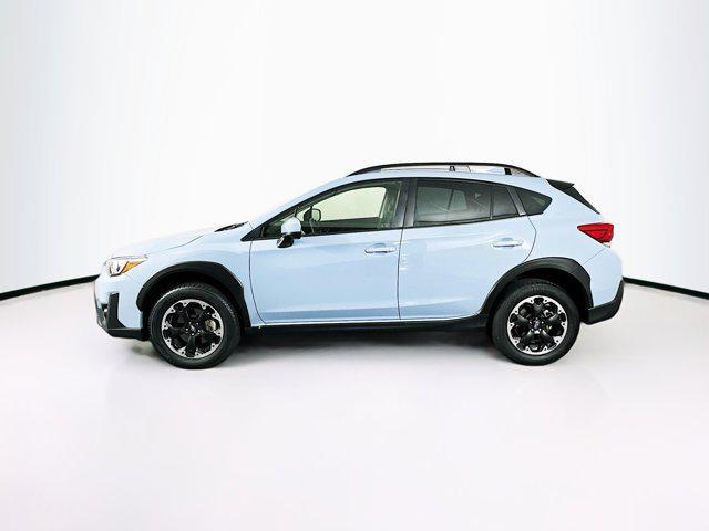 used 2023 Subaru Crosstrek car, priced at $23,697