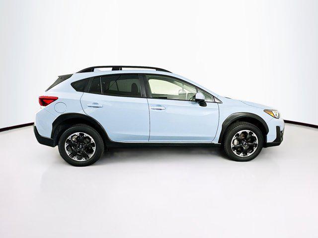 used 2023 Subaru Crosstrek car, priced at $23,697