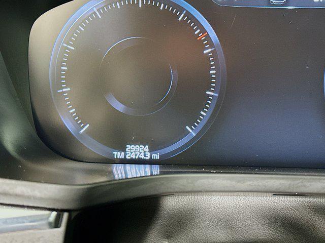 used 2021 Volvo XC60 Recharge Plug-In Hybrid car, priced at $32,847