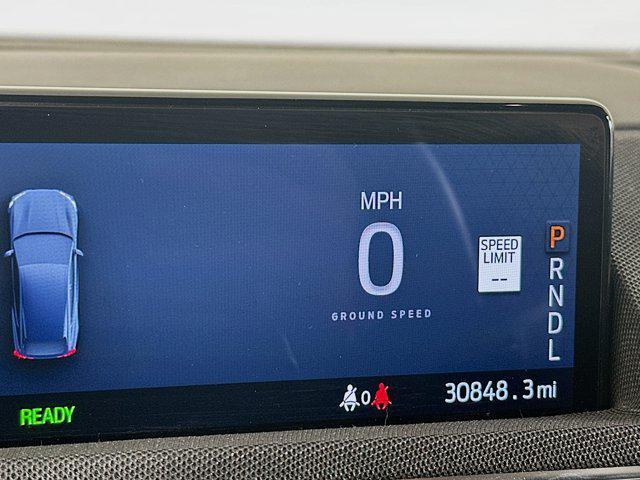 used 2022 Ford Mustang Mach-E car, priced at $26,997