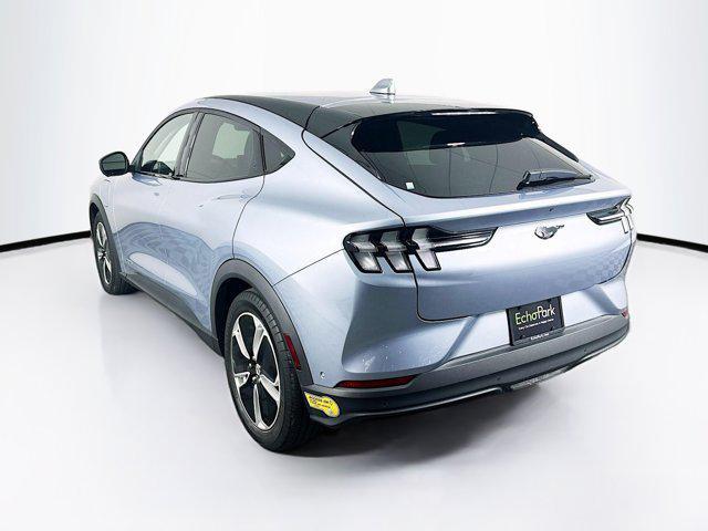 used 2022 Ford Mustang Mach-E car, priced at $26,997