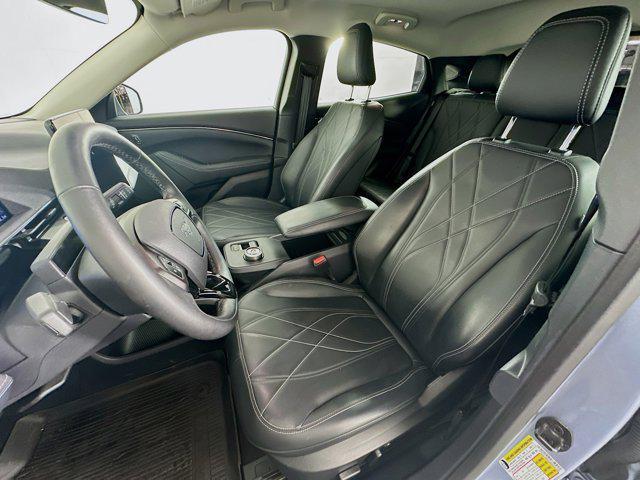used 2022 Ford Mustang Mach-E car, priced at $26,997