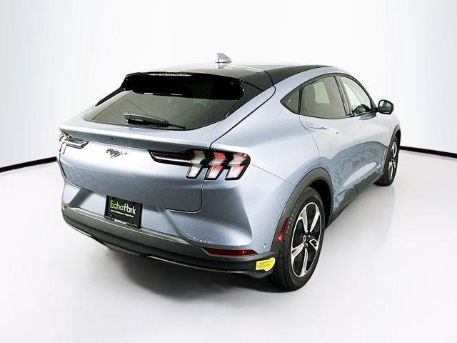 used 2022 Ford Mustang Mach-E car, priced at $26,997