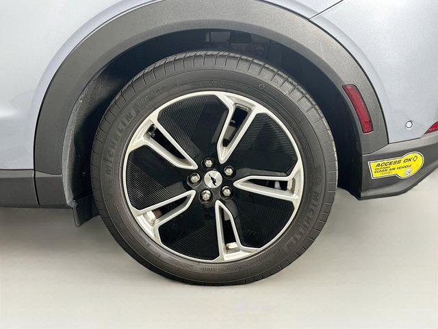 used 2022 Ford Mustang Mach-E car, priced at $26,997