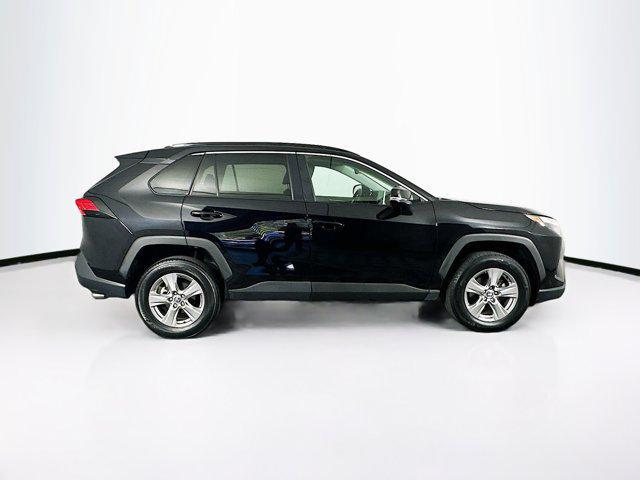 used 2023 Toyota RAV4 car, priced at $26,597