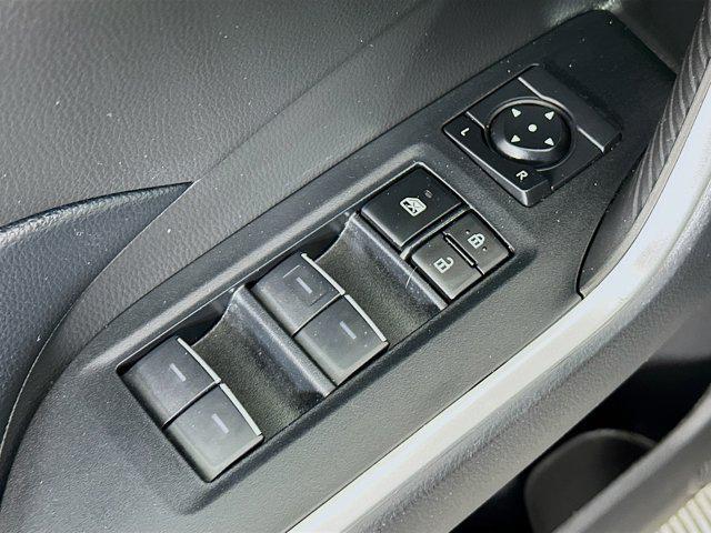 used 2023 Toyota RAV4 car, priced at $26,597