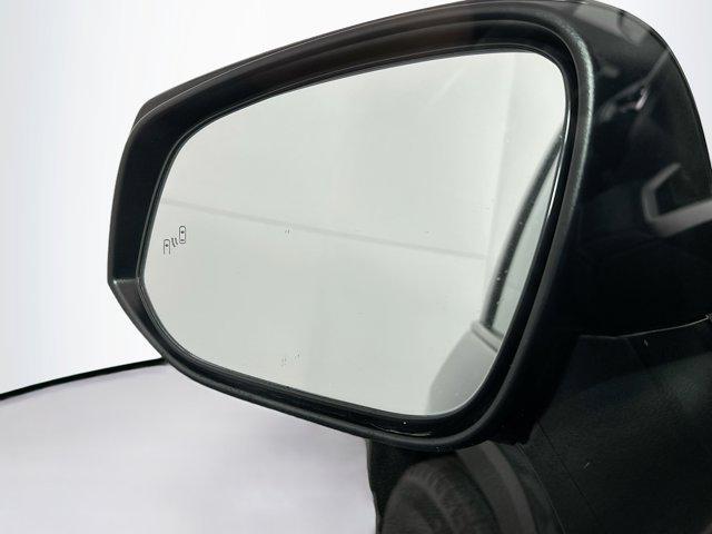 used 2023 Toyota RAV4 car, priced at $26,597