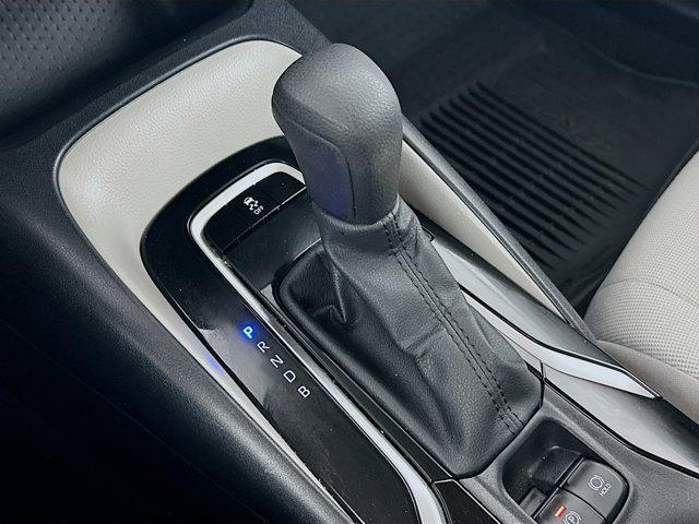 used 2022 Toyota Corolla car, priced at $17,997