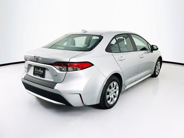 used 2022 Toyota Corolla car, priced at $17,997
