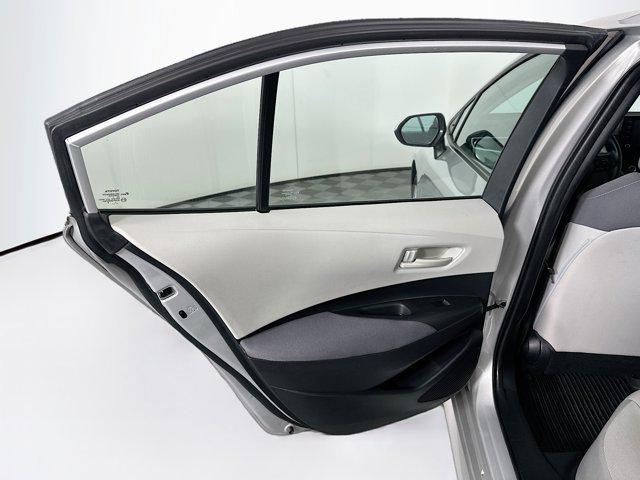 used 2022 Toyota Corolla car, priced at $17,997