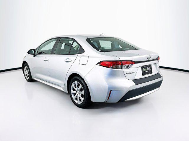 used 2022 Toyota Corolla car, priced at $17,997