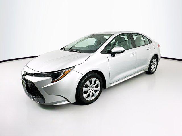 used 2022 Toyota Corolla car, priced at $17,997
