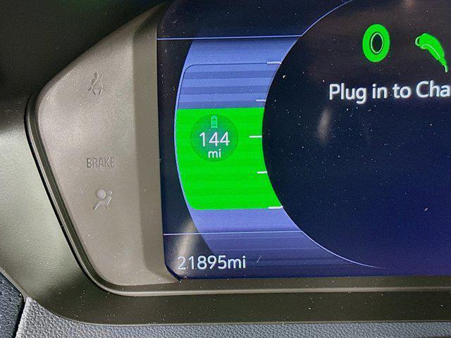 used 2022 Chevrolet Bolt EUV car, priced at $21,997