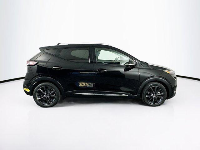 used 2022 Chevrolet Bolt EUV car, priced at $21,997