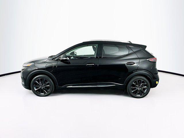 used 2022 Chevrolet Bolt EUV car, priced at $21,997