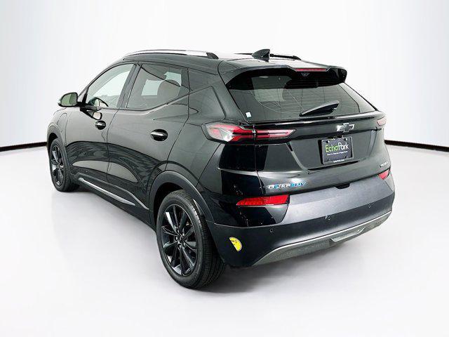 used 2022 Chevrolet Bolt EUV car, priced at $21,997