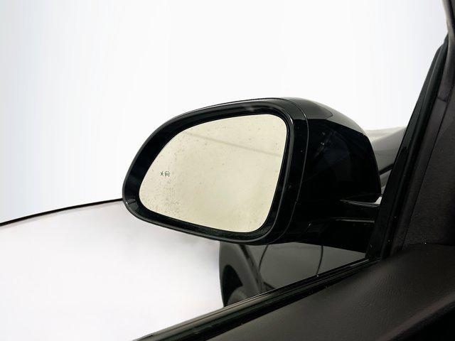 used 2022 Chevrolet Bolt EUV car, priced at $21,997
