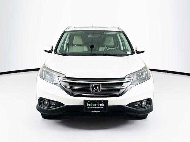 used 2014 Honda CR-V car, priced at $15,499