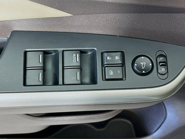 used 2014 Honda CR-V car, priced at $15,499