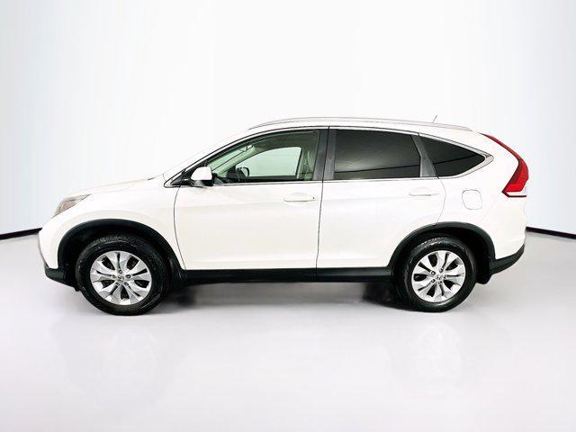 used 2014 Honda CR-V car, priced at $15,499