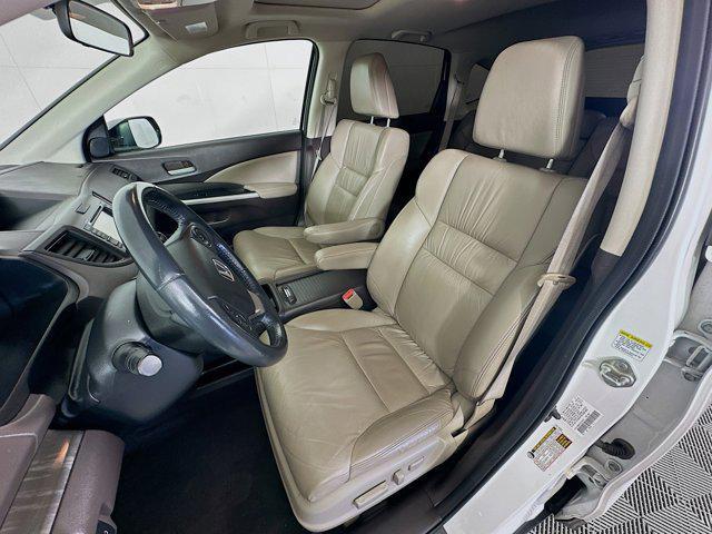 used 2014 Honda CR-V car, priced at $15,499