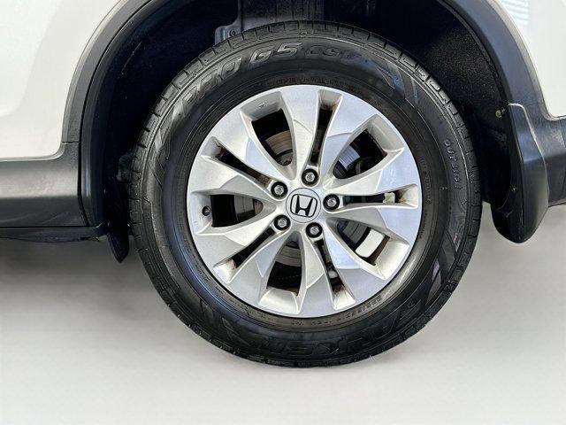 used 2014 Honda CR-V car, priced at $15,499