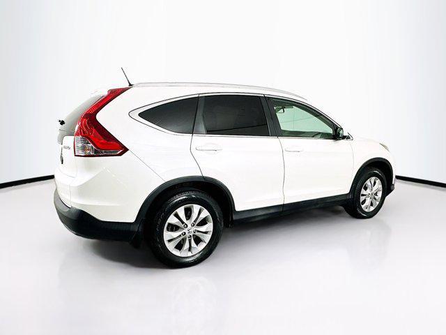 used 2014 Honda CR-V car, priced at $15,499