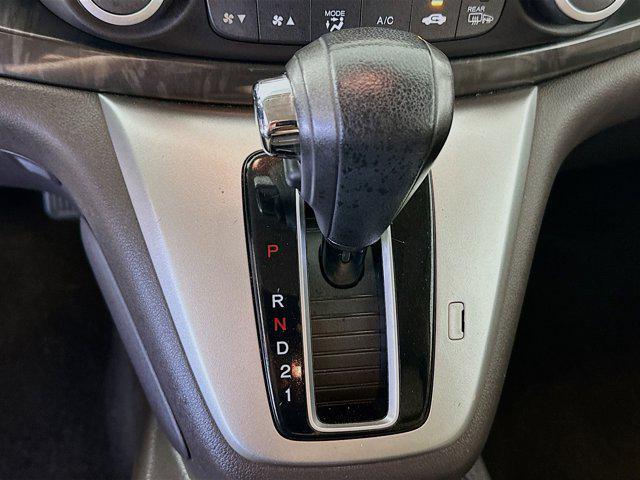used 2014 Honda CR-V car, priced at $15,499