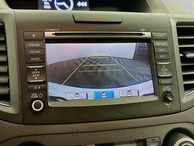 used 2014 Honda CR-V car, priced at $15,499