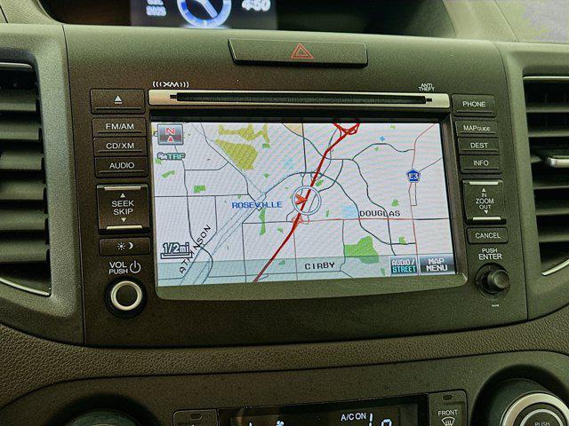 used 2014 Honda CR-V car, priced at $15,499