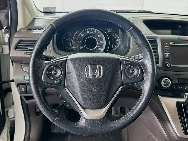 used 2014 Honda CR-V car, priced at $15,499