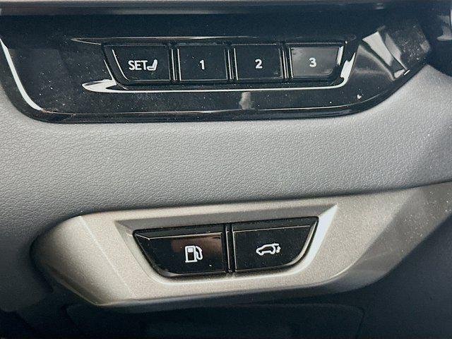 used 2023 Lexus RX 350 car, priced at $43,397
