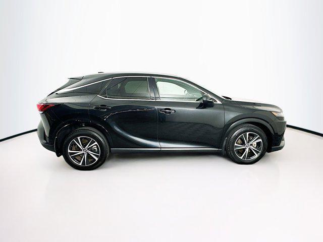 used 2023 Lexus RX 350 car, priced at $43,397