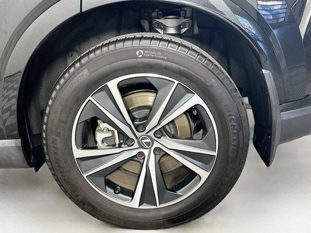 used 2023 Lexus RX 350 car, priced at $43,397