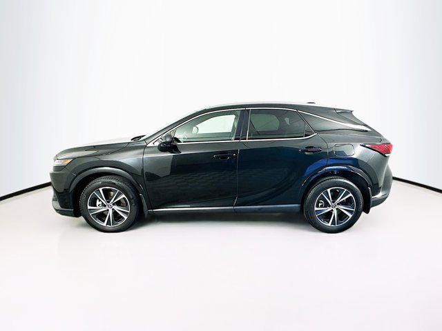 used 2023 Lexus RX 350 car, priced at $43,397