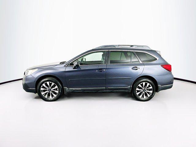 used 2015 Subaru Outback car, priced at $15,999